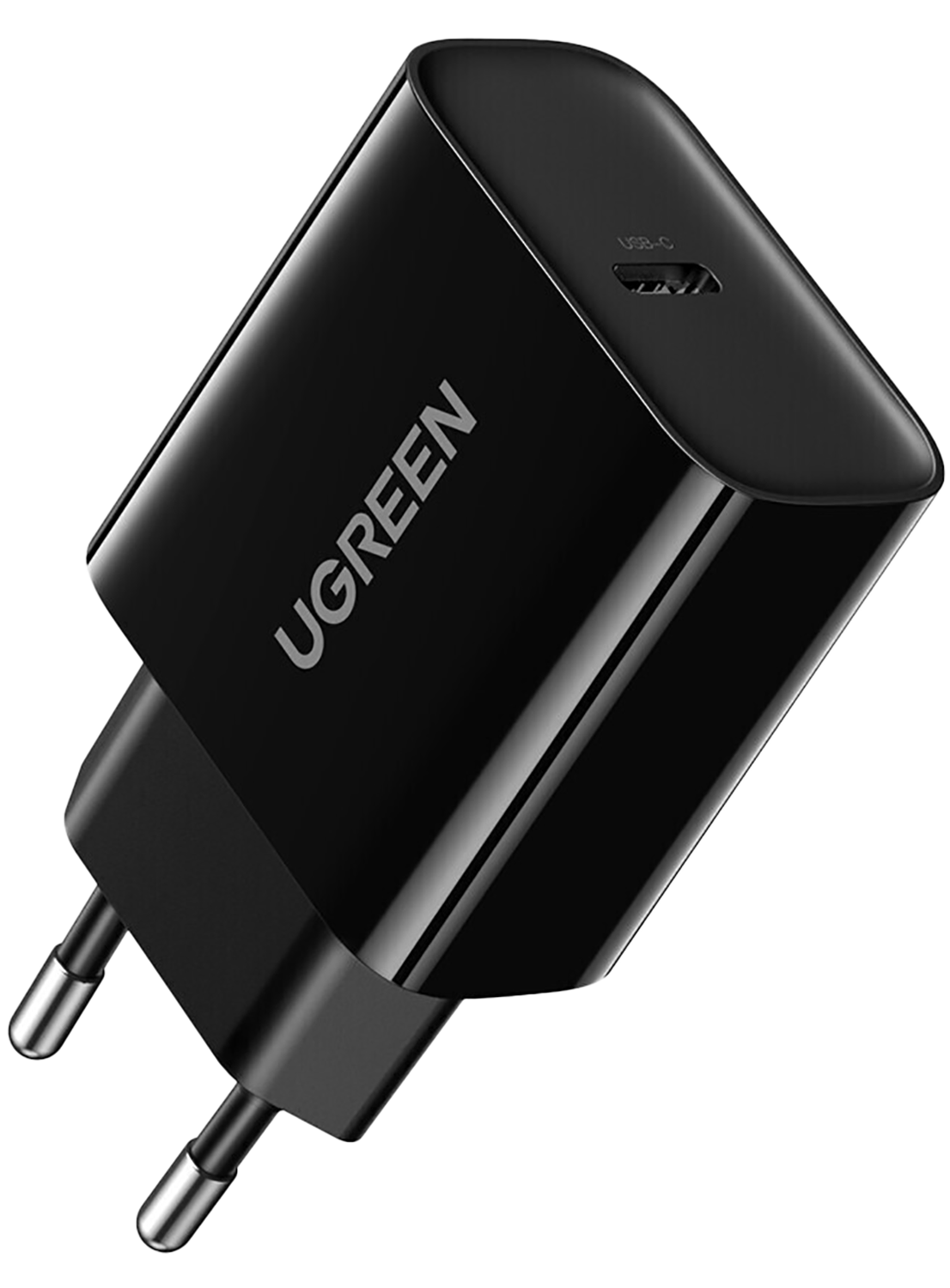UGREEN Zigarettenanzünder USB-C 40W PD KFZ Ladegerät USB-C