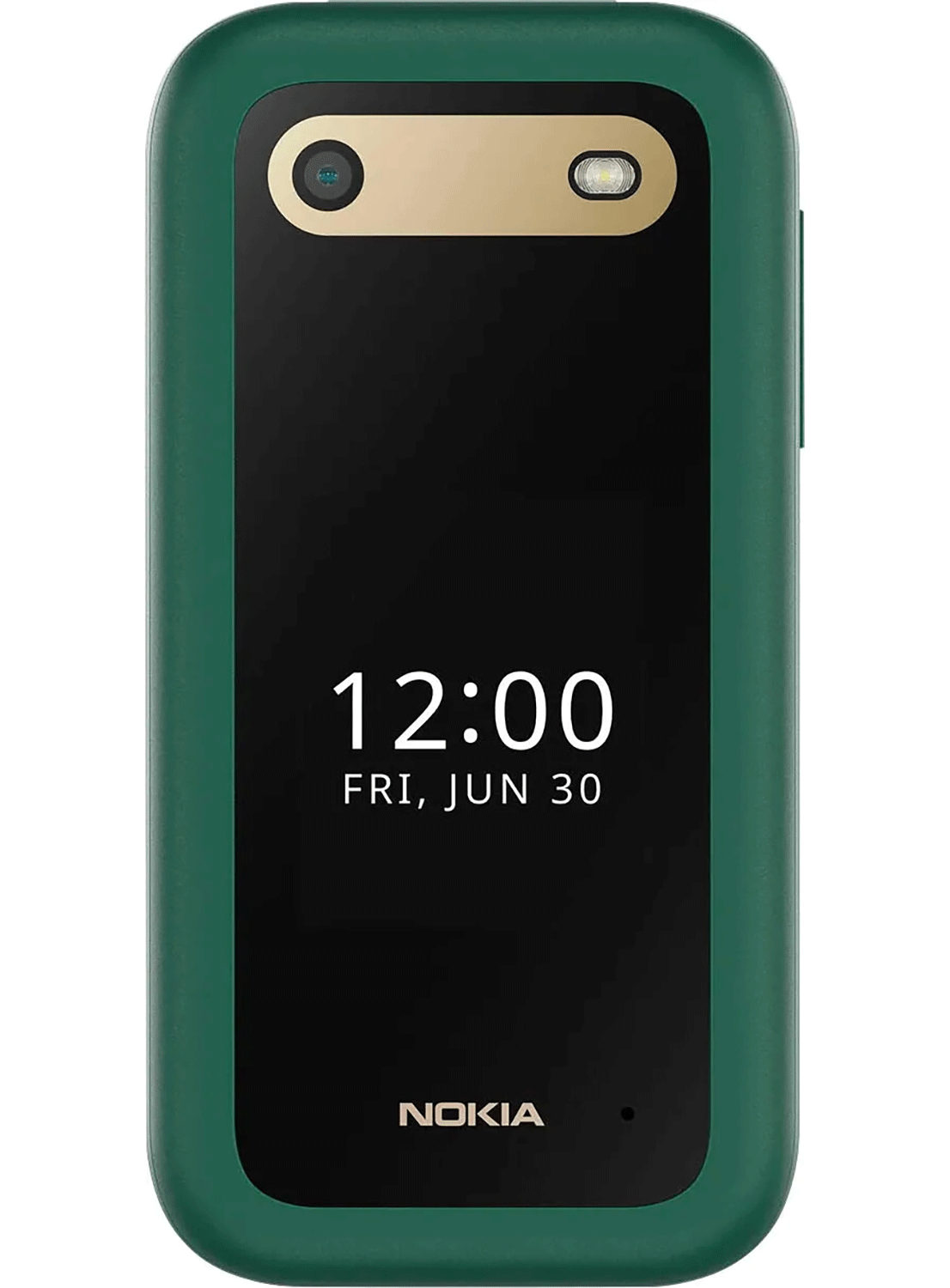 Nokia 2660 FLIP 4G Dual Sim