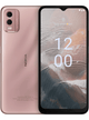 Nokia C32 – Beach Pink · 64 GB