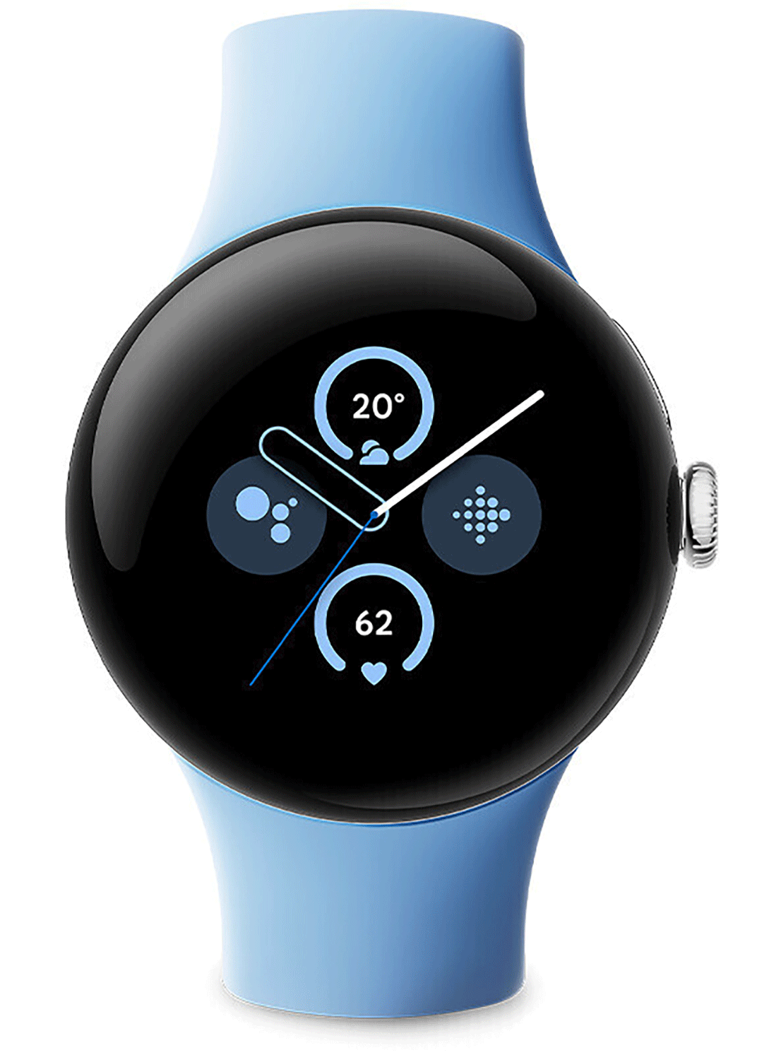 Google Pixel Watch 2 Bluetooth