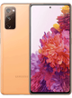 Samsung Galaxy S20 FE 4G 2021 G780G/DS – Orange Nuage · 6 Go / 128 Go · Nouveau