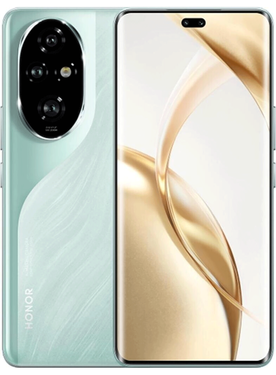 Honor 200 Pro 5G Dual Sim
