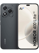Honor 400 Lite 5G Dual Sim – Velvet Black · 8 GB / 256 GB