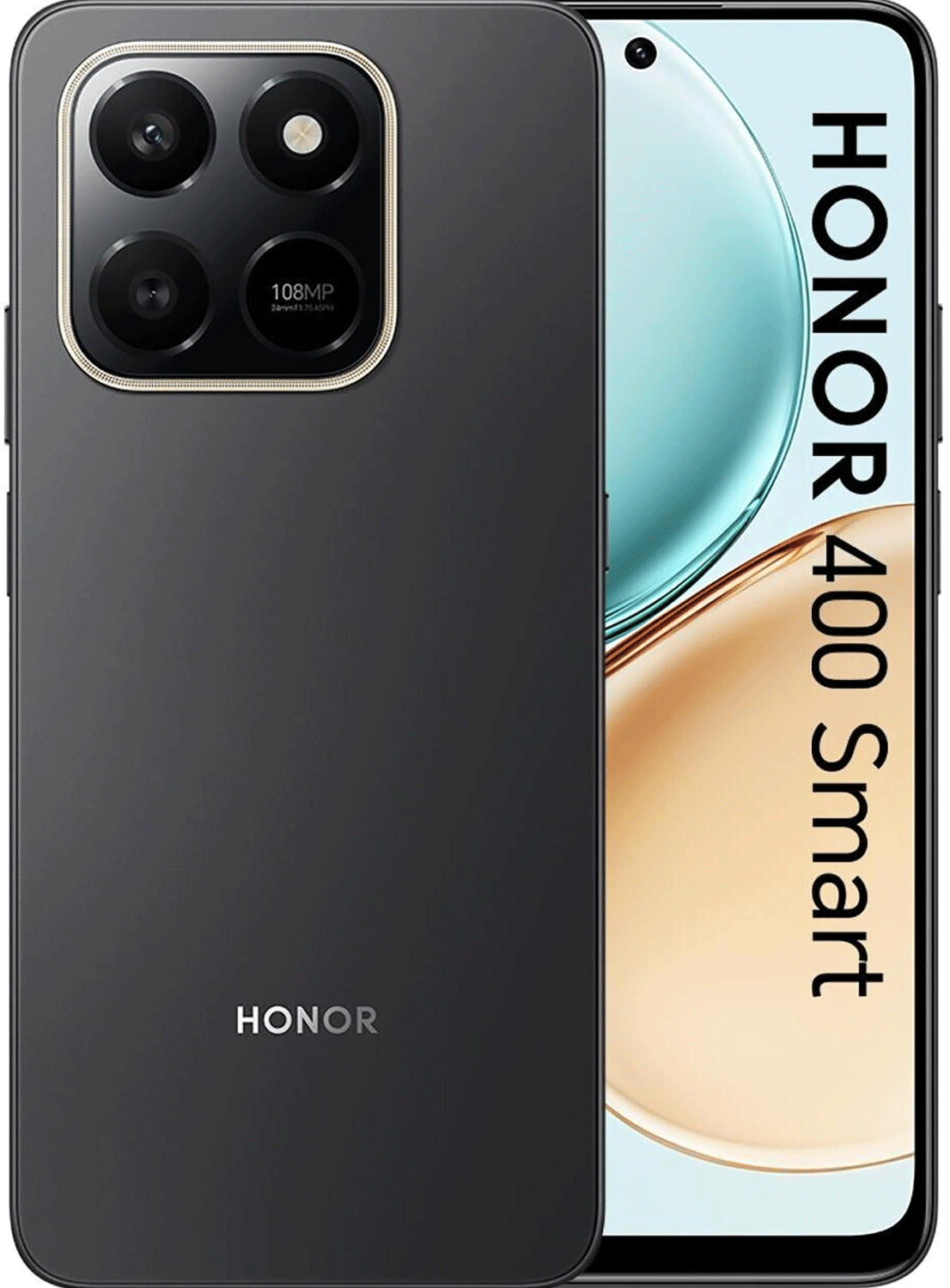 Honor 400 Smart 5G Dual Sim