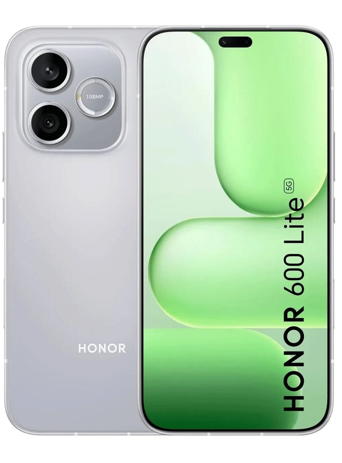 Honor 600 Lite 5G Dual Sim