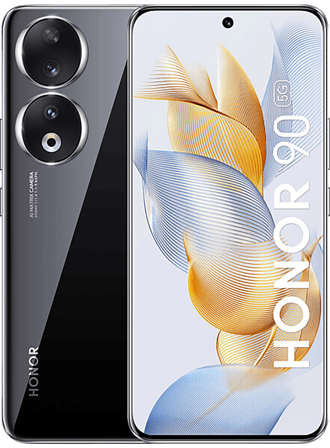 Honor 90 5G Dual Sim - CarbonPhone