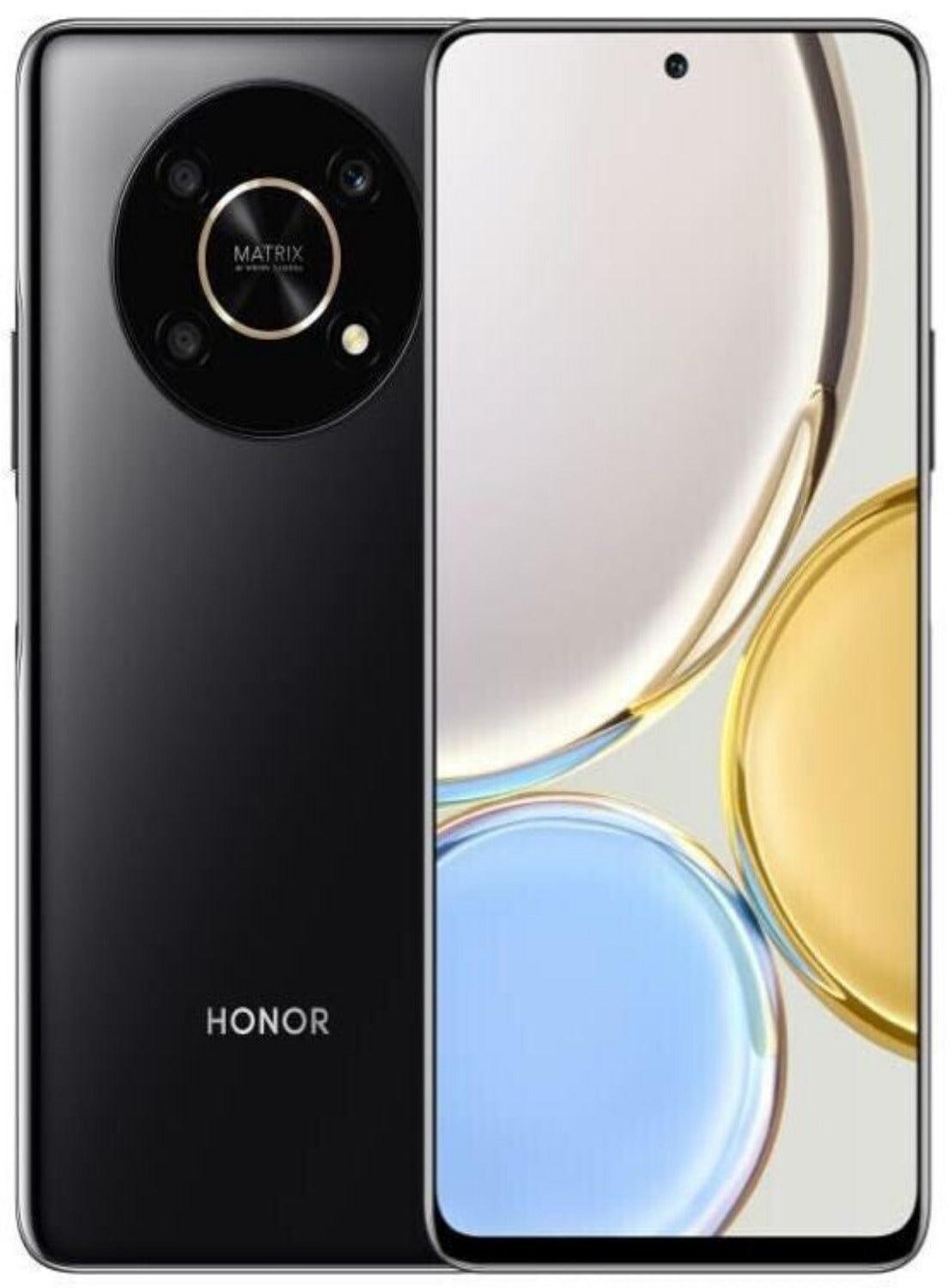 Honor Magic 4 Lite 128GB 5G Dual Sim - CarbonPhone