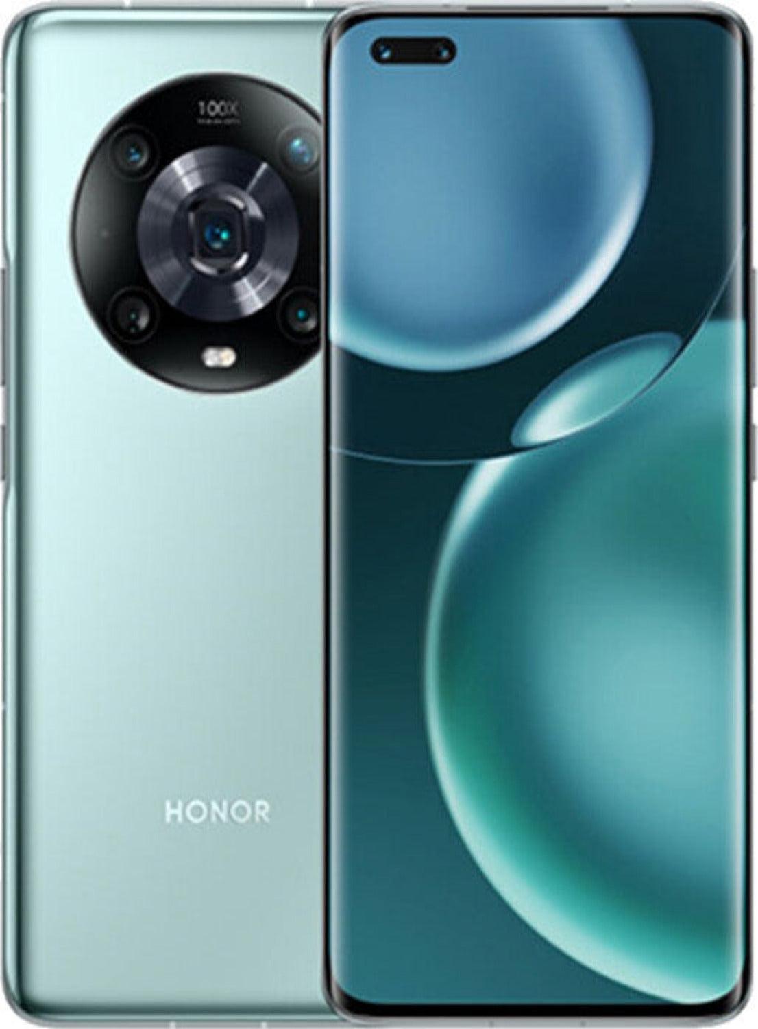 Honor Magic 4 Pro 5G 256GB Dual SIM - CarbonPhone