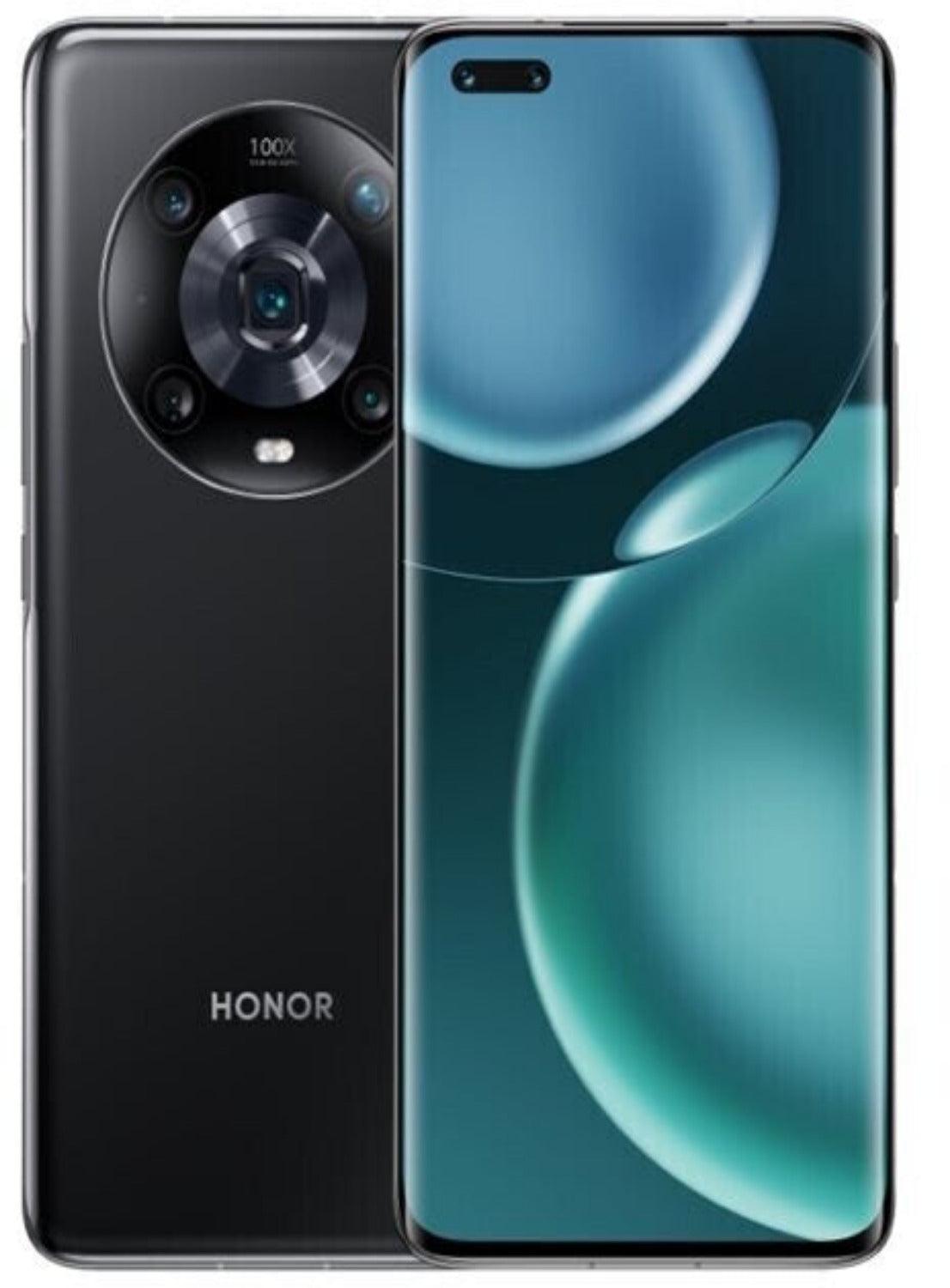 Honor Magic 4 Pro 5G 256GB Dual SIM - CarbonPhone