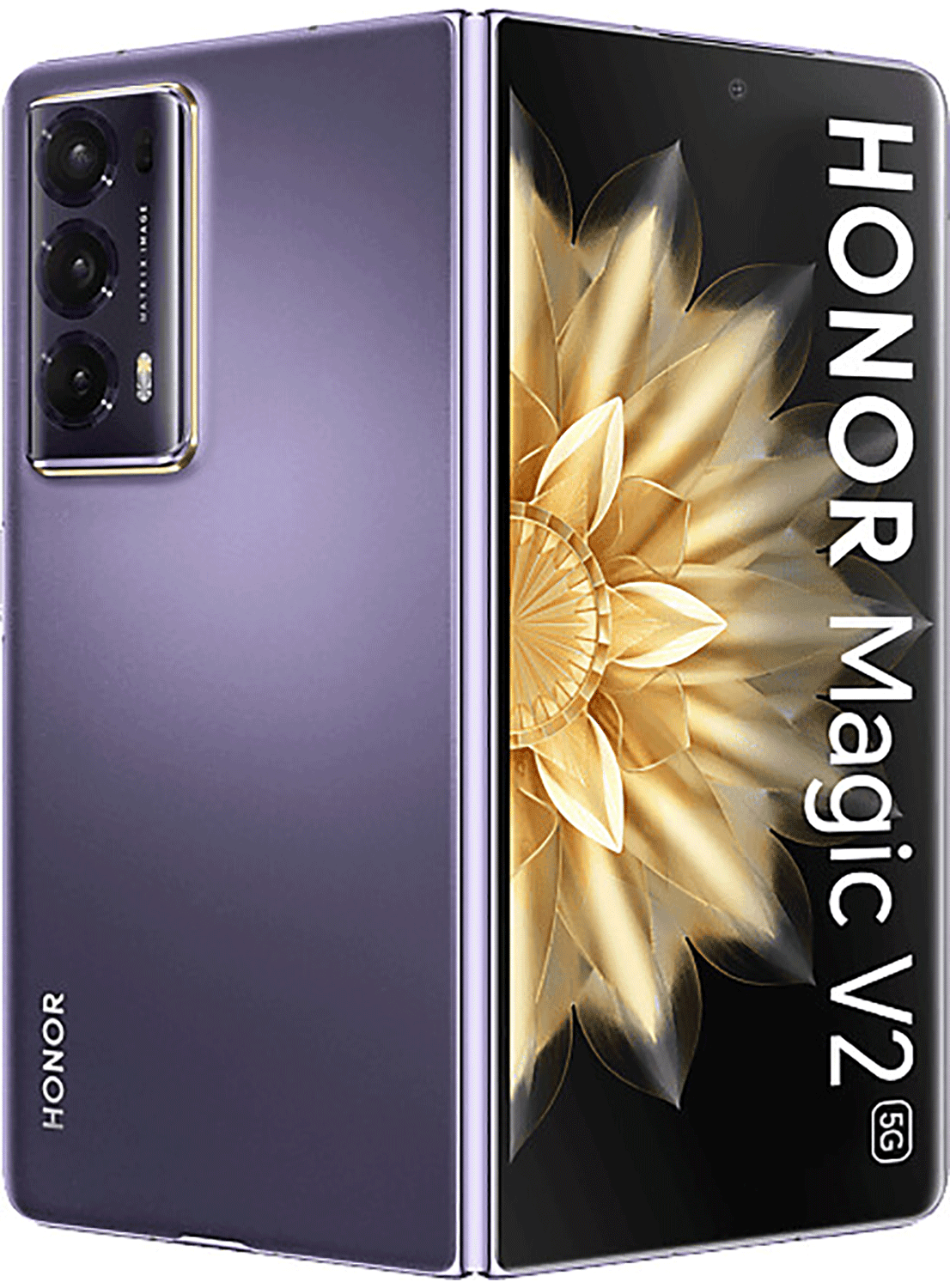 Honor Magic V2 (Fold) - CarbonPhone