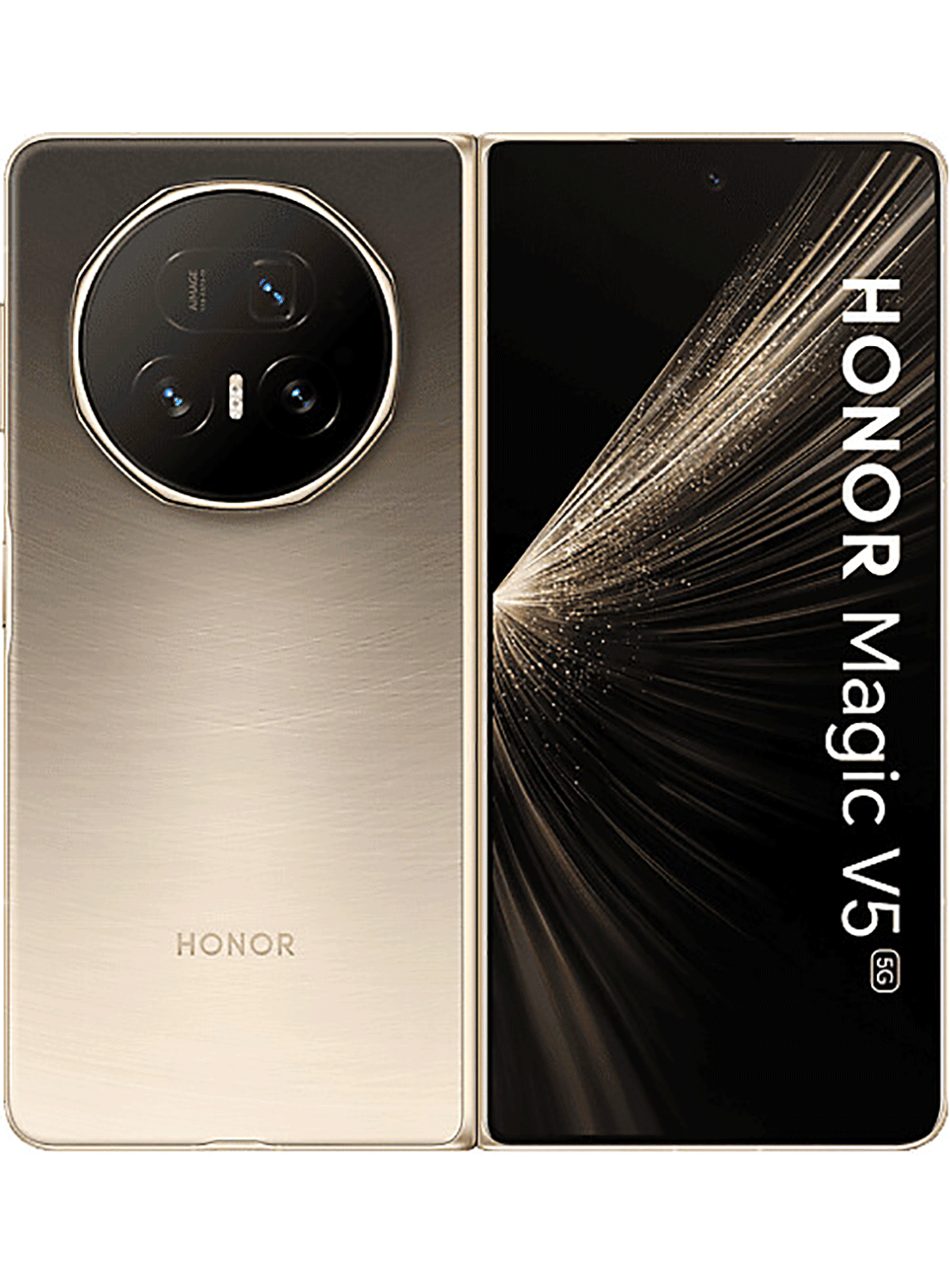 Honor Magic V5 (Fold)