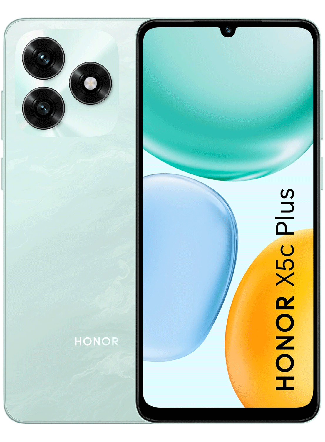 Honor X5c Plus Dual Sim