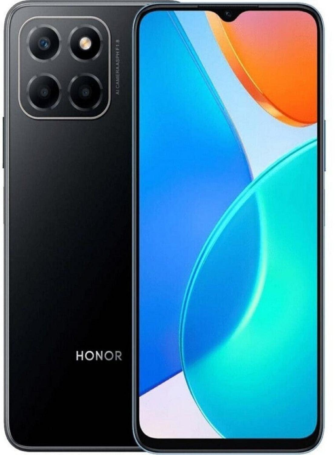 Honor X6 64GB Dual Sim - CarbonPhone