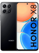 Honor X8 128 Go 5G double SIM – Minuit Noir · 128 GB · Nouveau