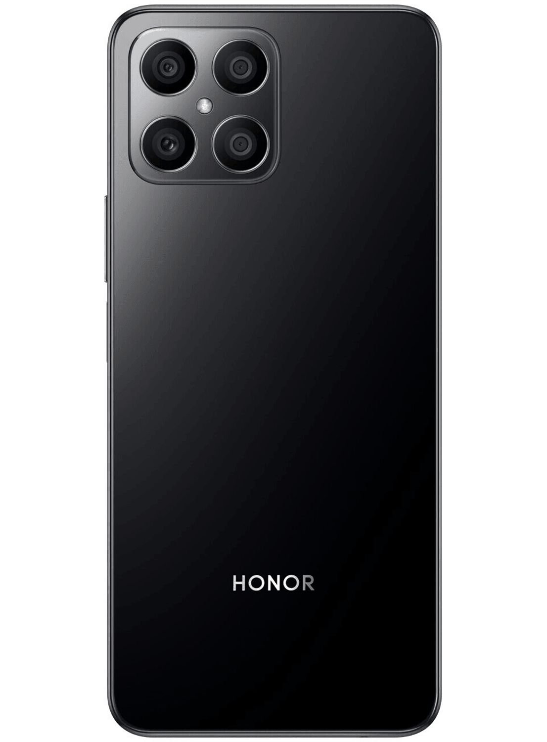 Honor X8 128GB 5G Dual Sim - CarbonPhone