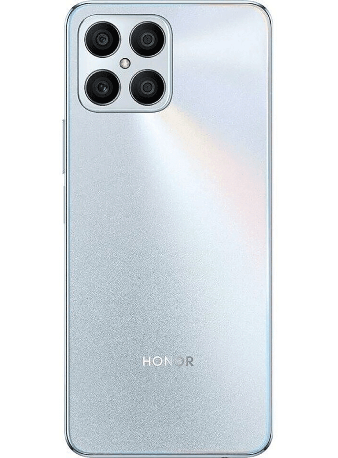 Honor X8 128GB 5G Dual Sim - CarbonPhone