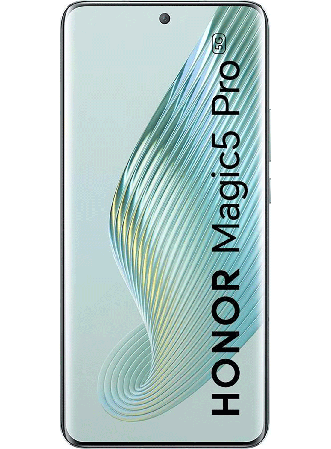 Honor Magic 5 Pro