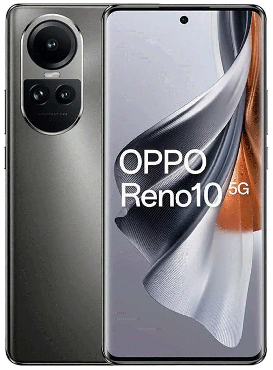 Oppo Reno 10 5G - CarbonPhone
