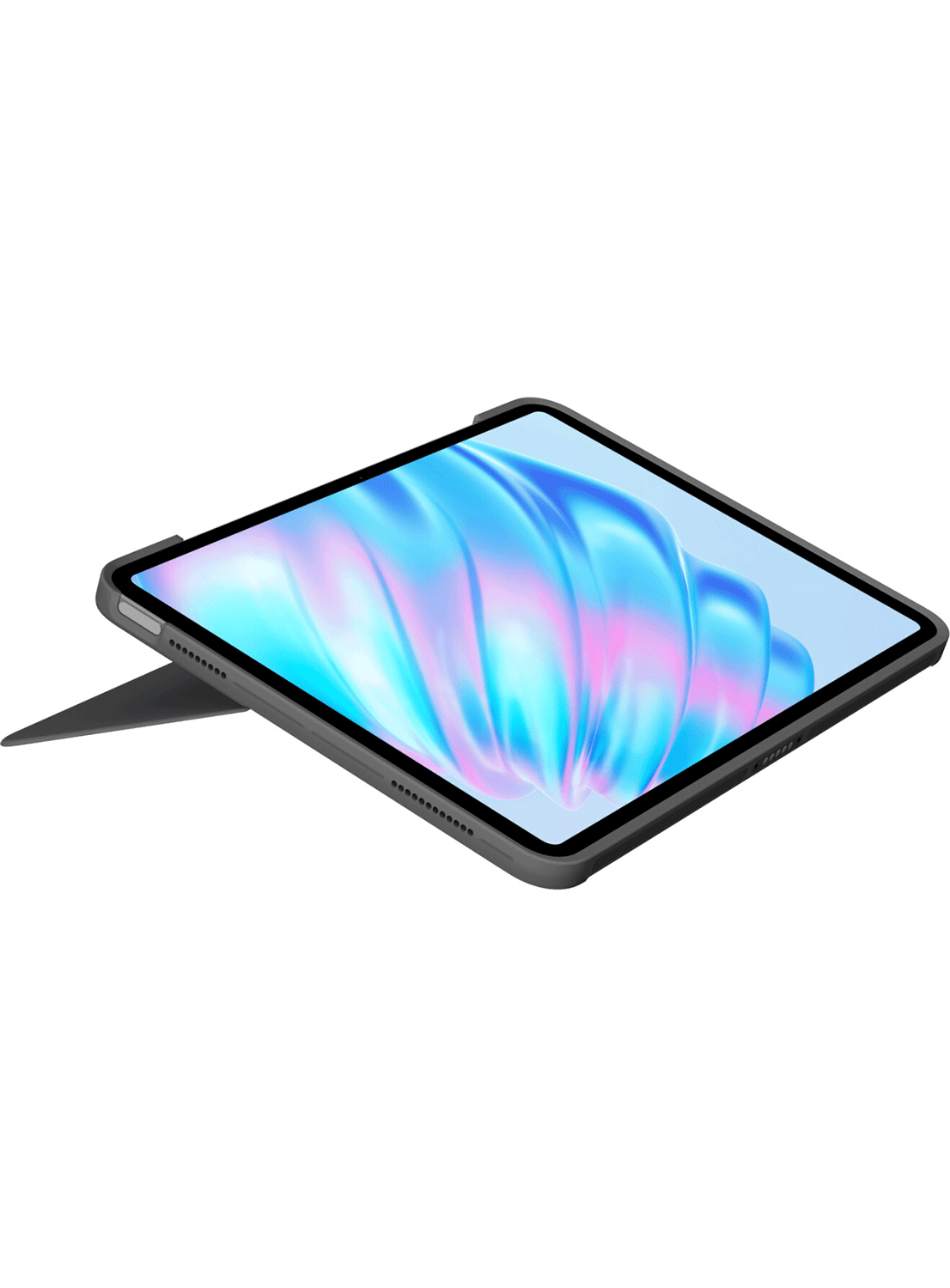 Logitech Combo Touch für iPad Air 11 (M2)