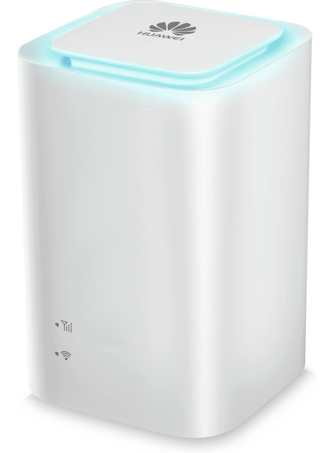 Huawei E5180 Cube - CarbonPhone