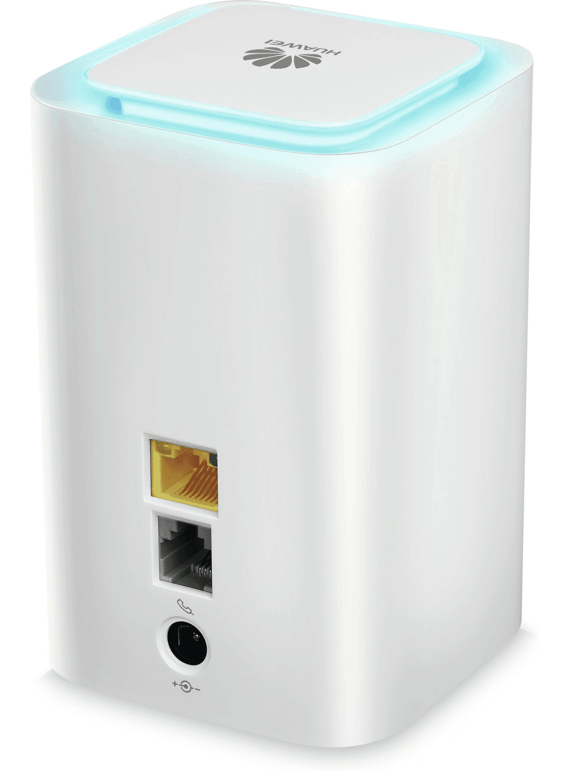 Huawei E5180 Cube - CarbonPhone