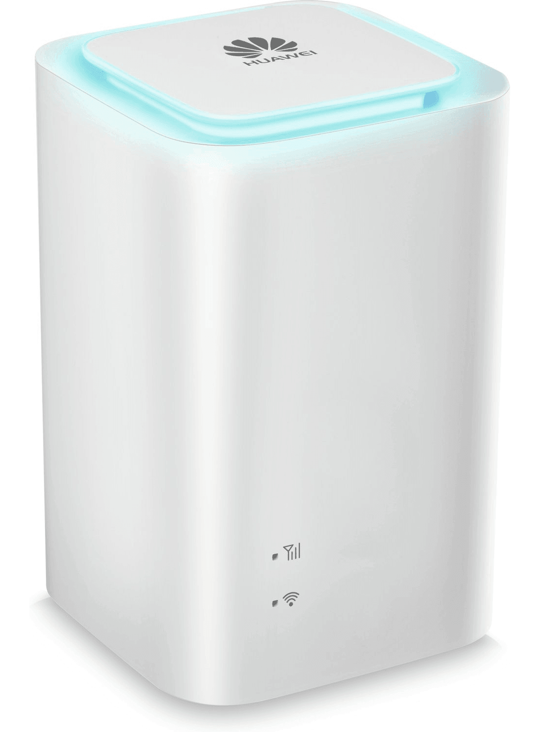 Huawei E5180 Cube - CarbonPhone