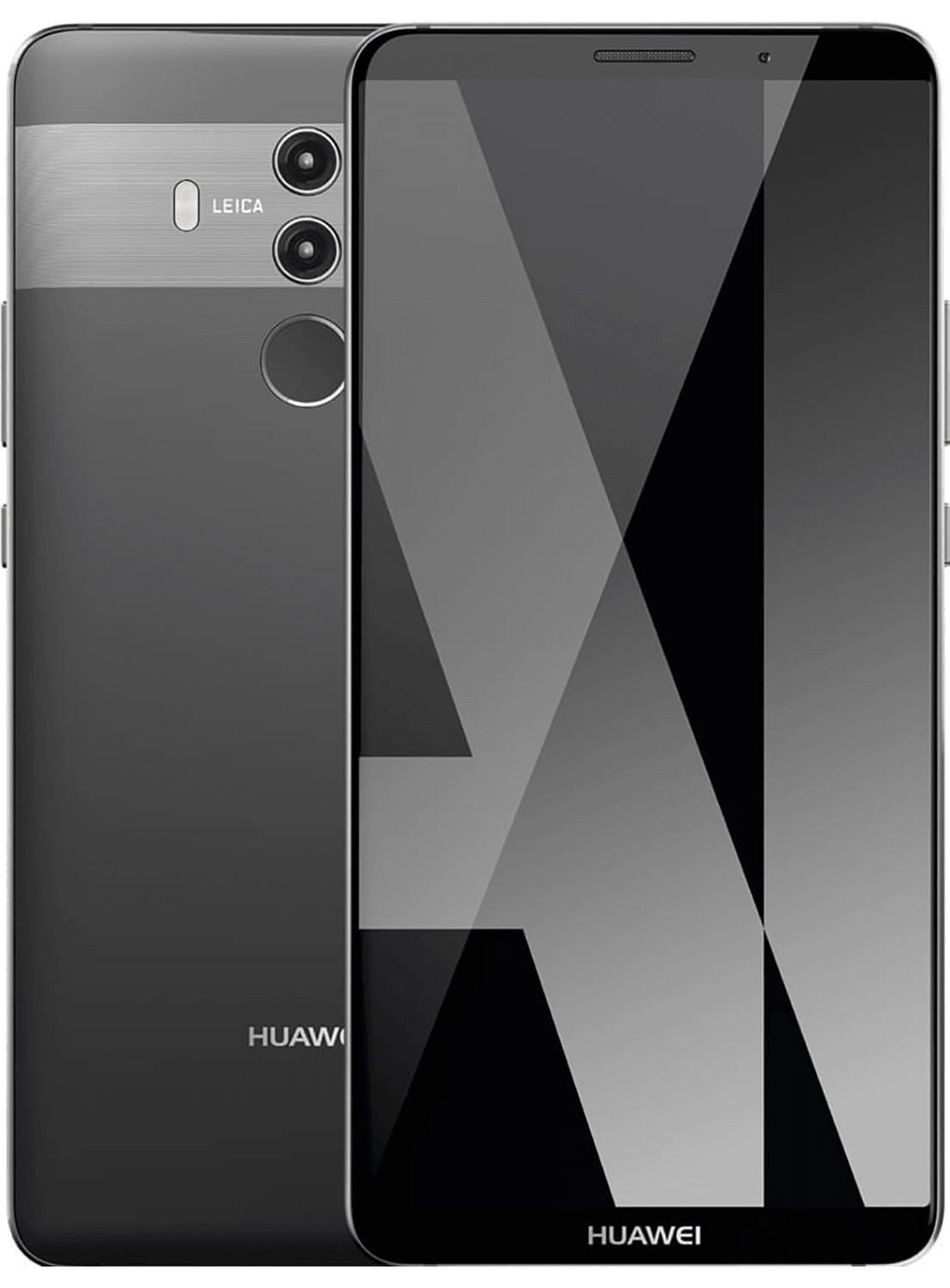 Huawei Mate 10 Pro Single Sim - CarbonPhone