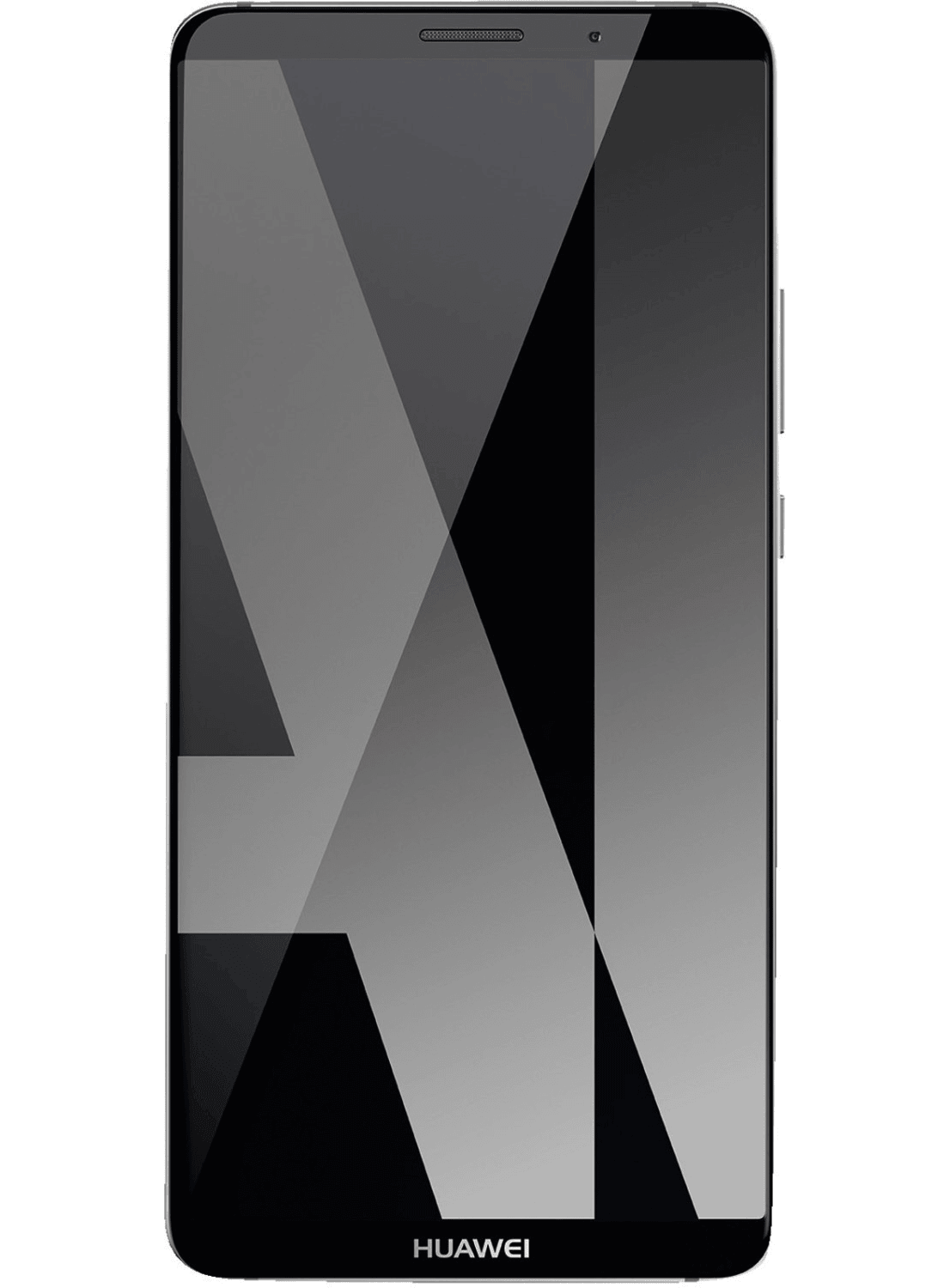 Huawei Mate 10 Pro Single Sim - CarbonPhone