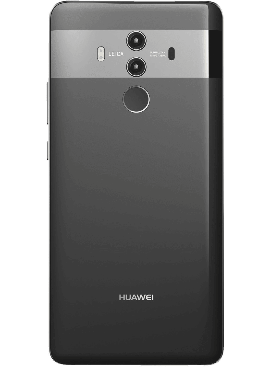 Huawei Mate 10 Pro Single Sim - CarbonPhone