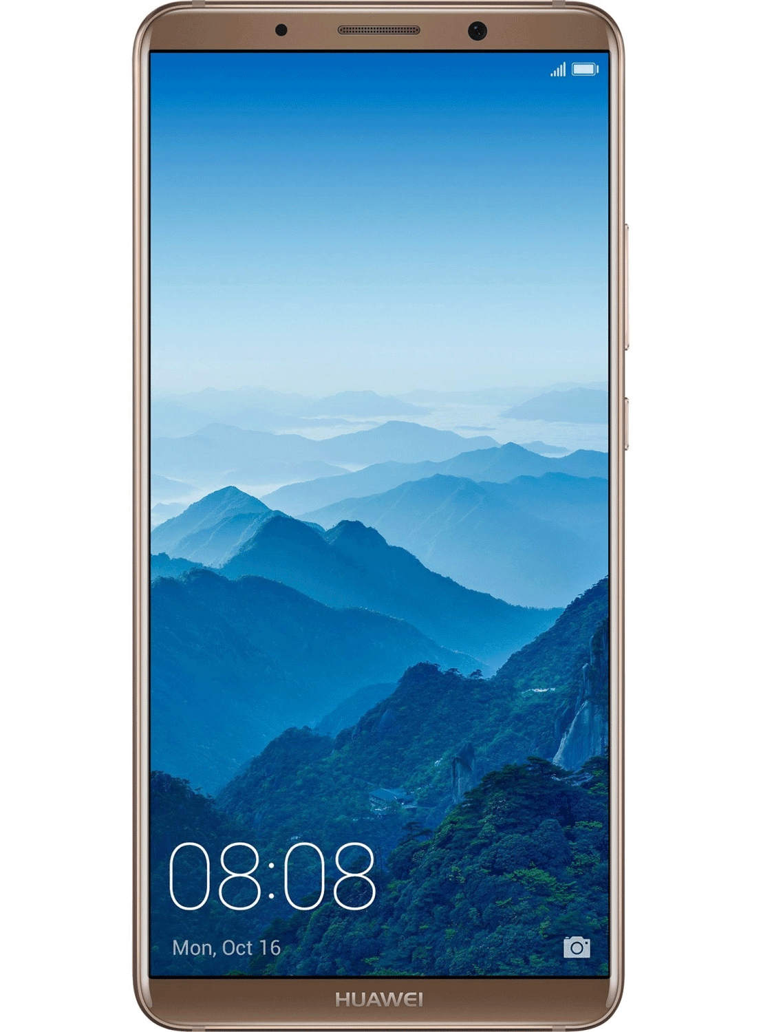 Huawei Mate 10 Pro Single Sim - CarbonPhone