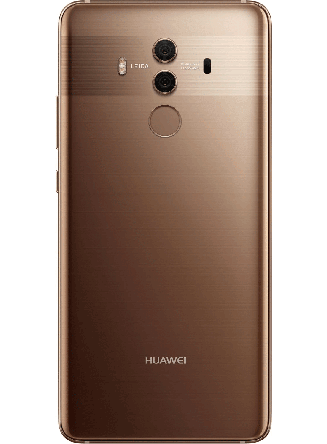 Huawei Mate 10 Pro Single Sim - CarbonPhone