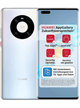Huawei Mate 40 Pro – Silver · New