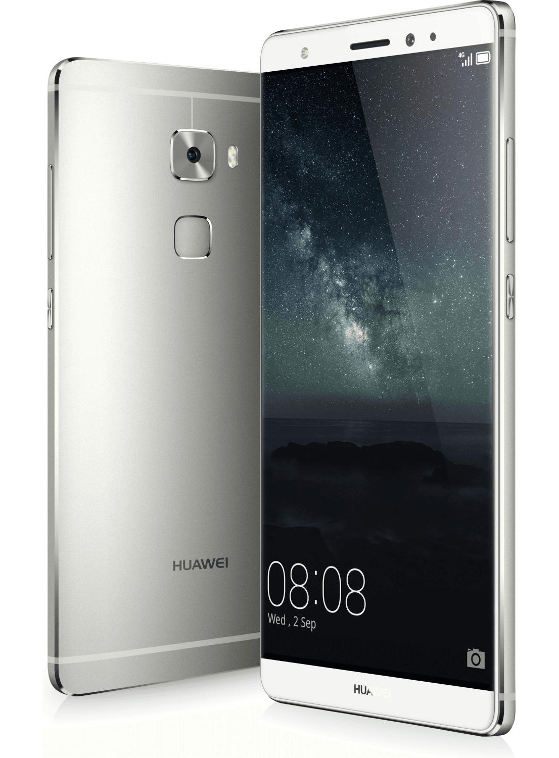 Huawei Mate S - CarbonPhone