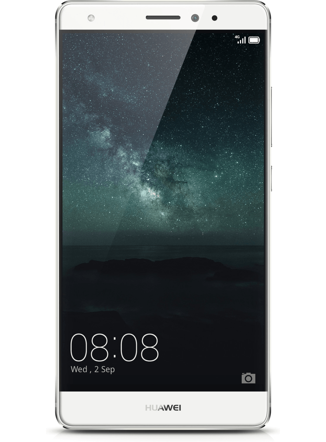 Huawei Mate S - CarbonPhone