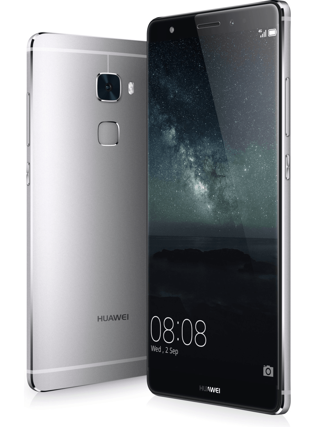 Huawei Mate S - CarbonPhone