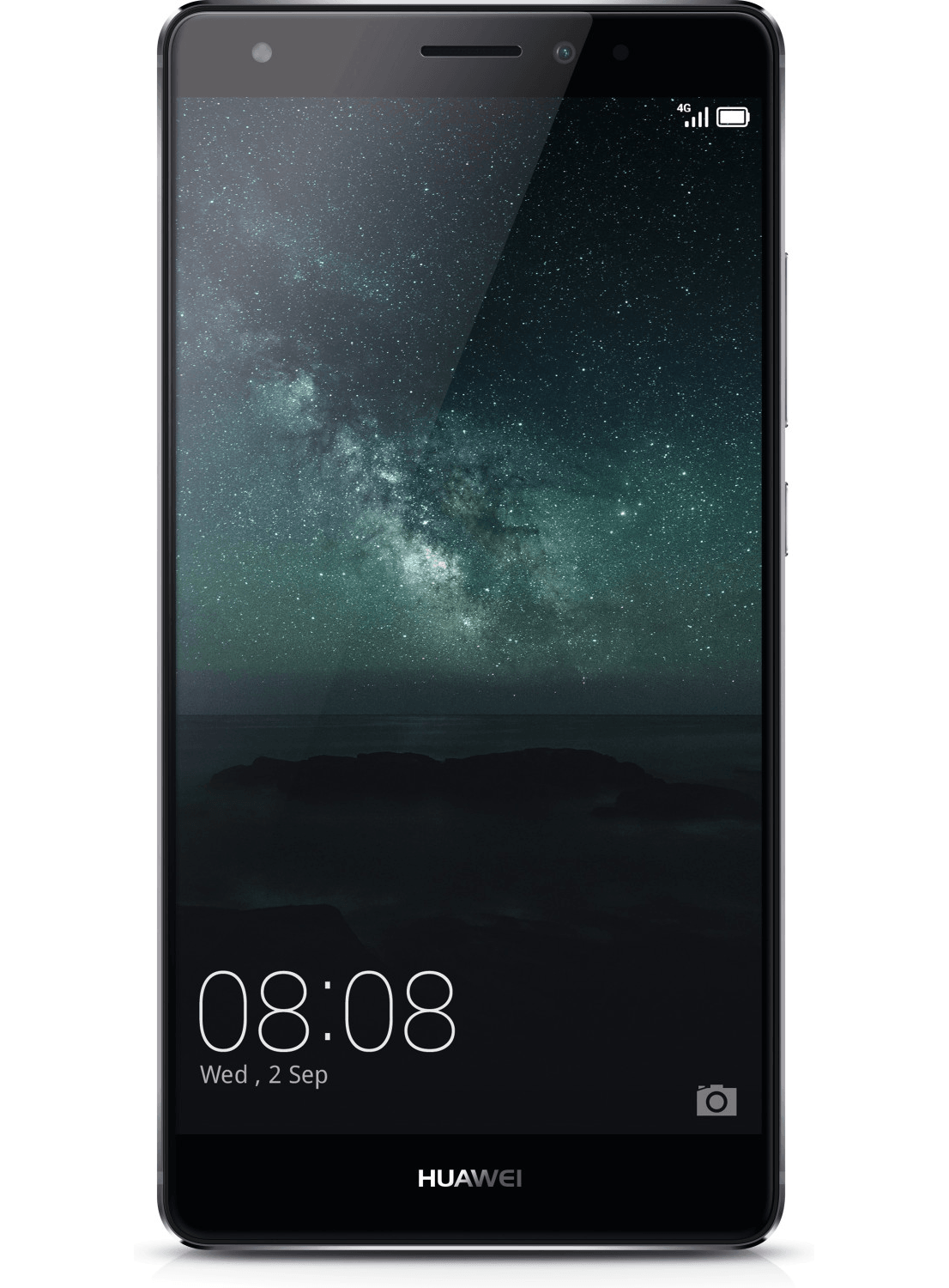 Huawei Mate S - CarbonPhone