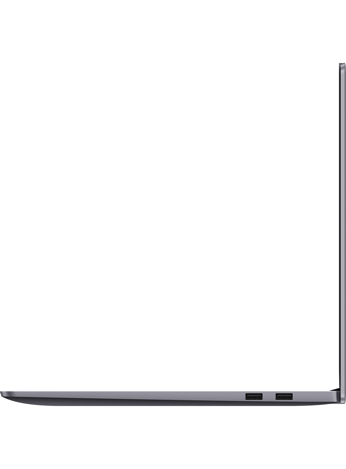 HUAWEI MateBook D16 (2022) i5-12450H, 16GB RAM, 512GB SSD, QWERTZ, win11 - CarbonPhone