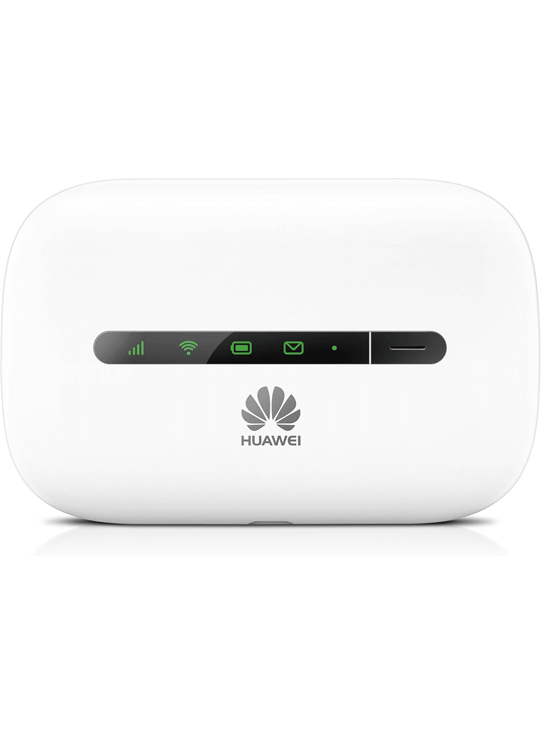 Huawei Mobile WiFi E5330 - CarbonPhone