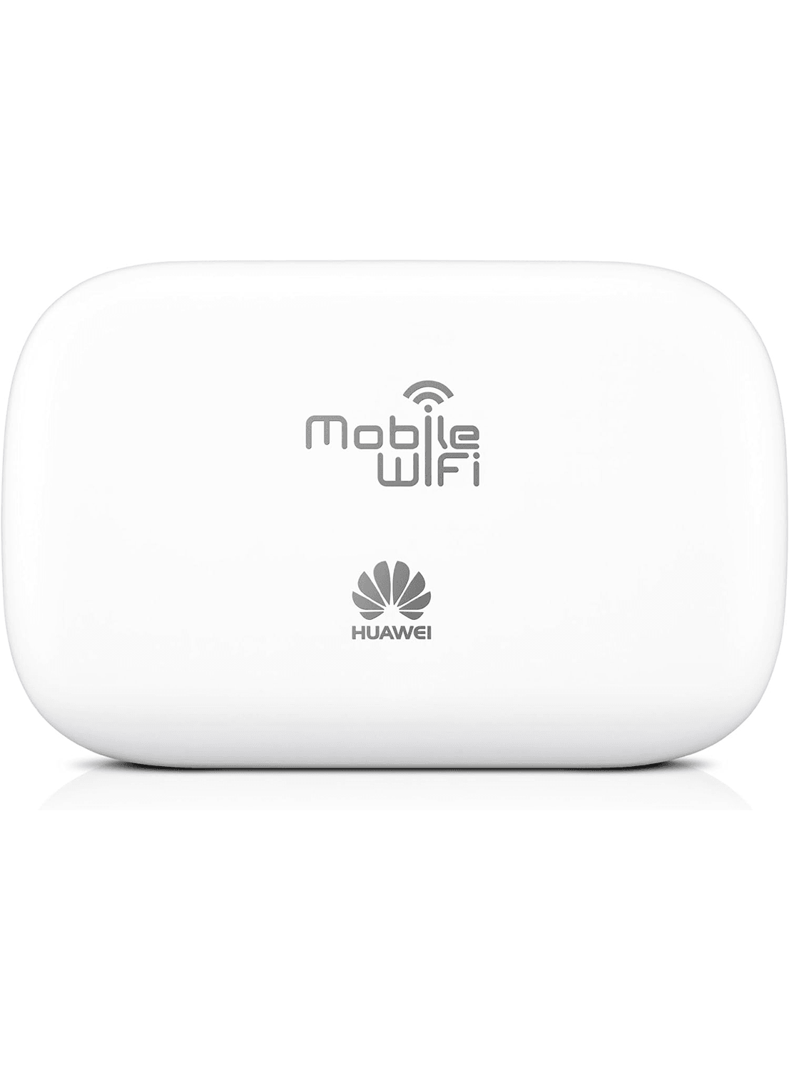 Huawei Mobile WiFi E5330 - CarbonPhone