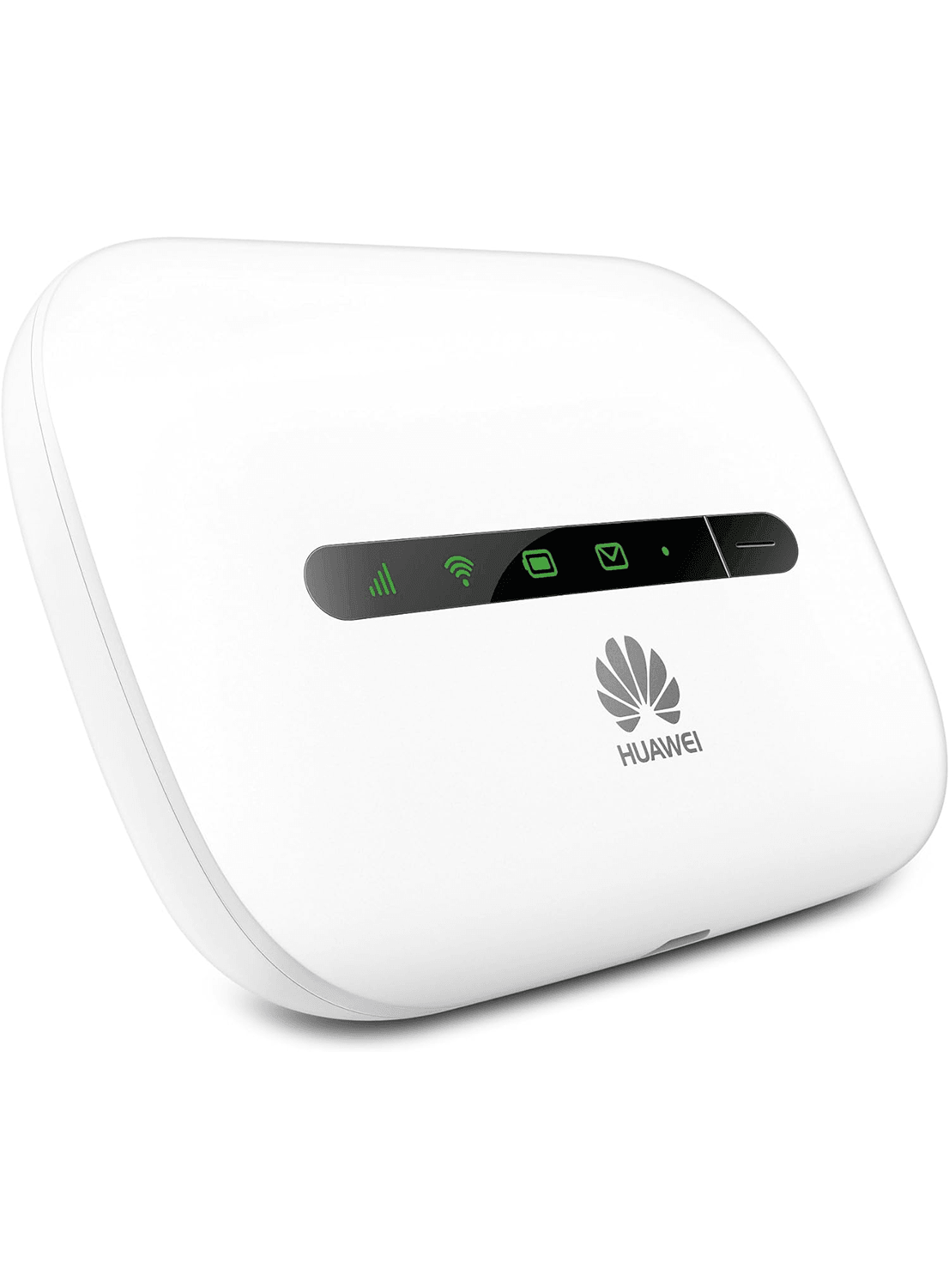 Huawei Mobile WiFi E5330 - CarbonPhone