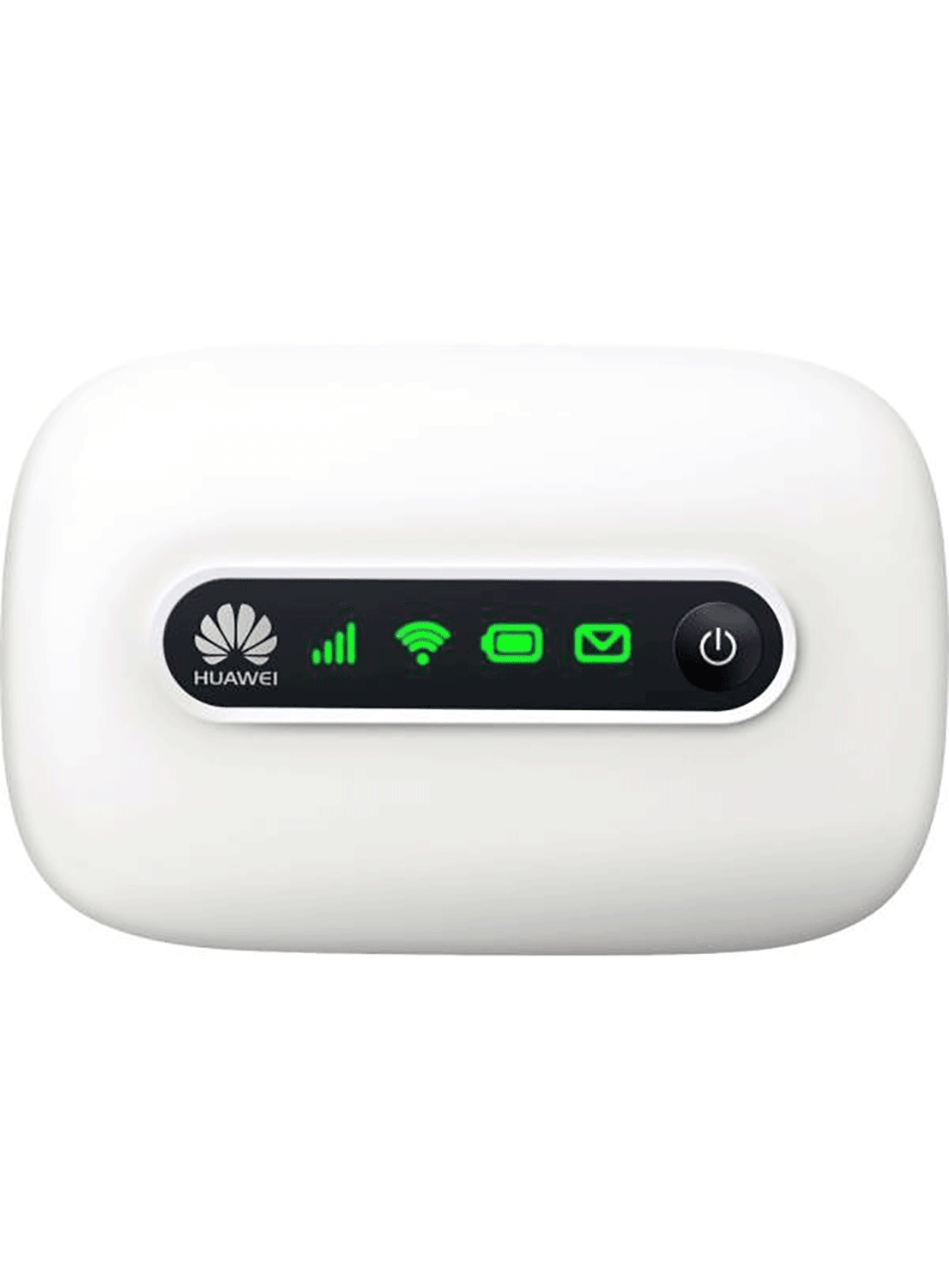 Huawei Mobile WiFi E5331 - CarbonPhone