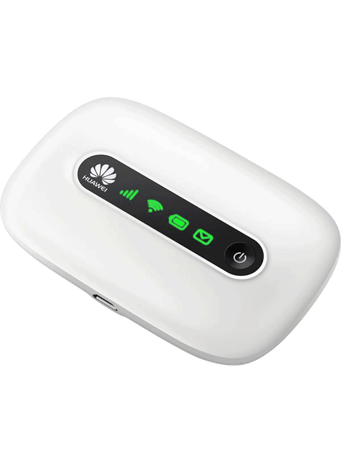 Huawei Mobile WiFi E5331 - CarbonPhone