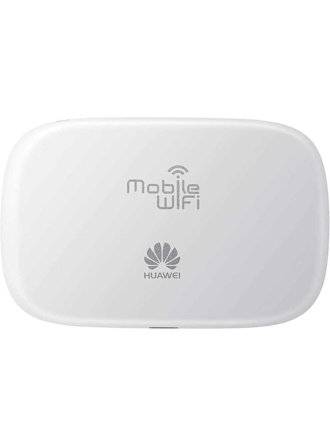 Huawei Mobile WiFi E5331 - CarbonPhone