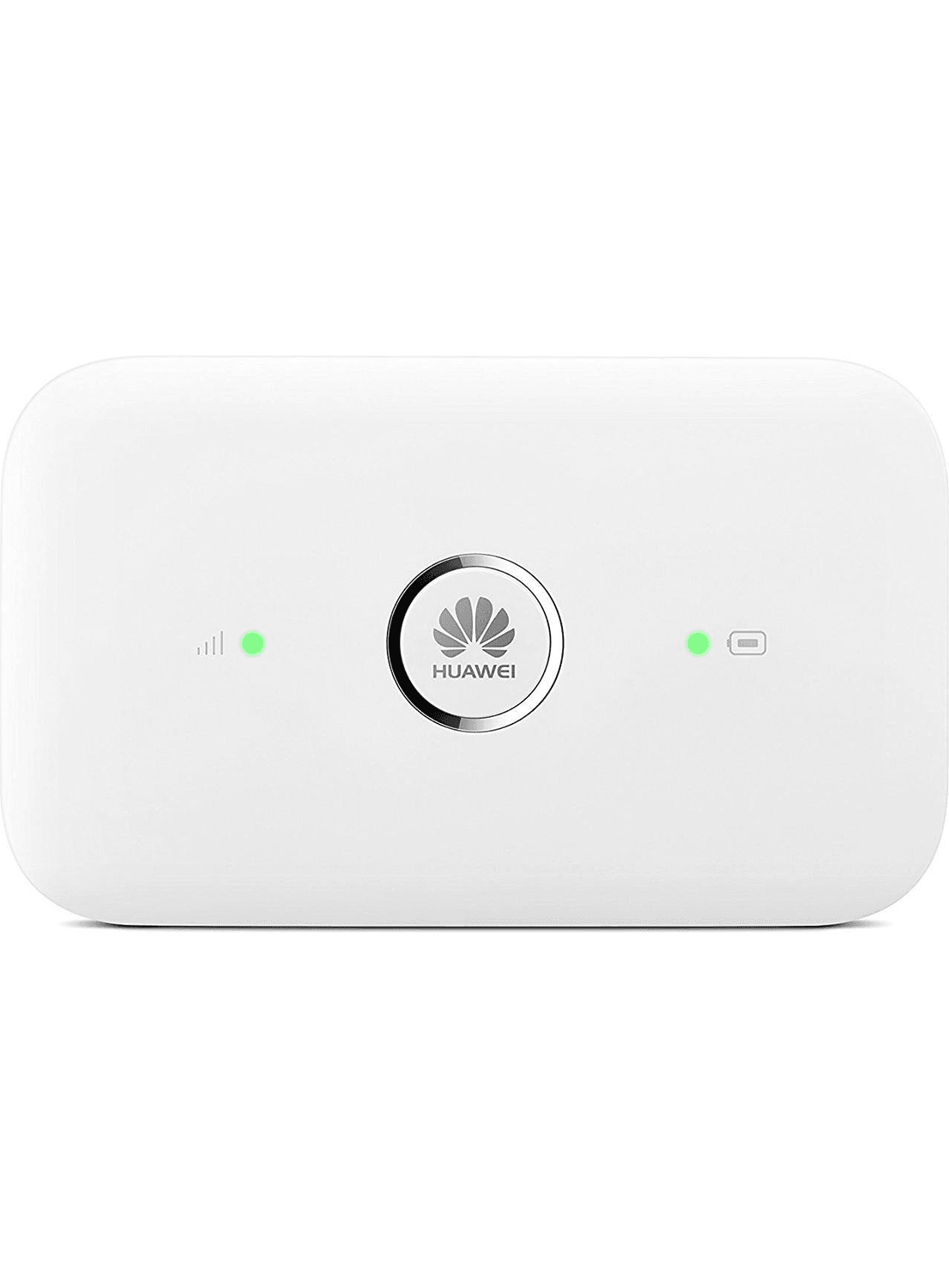 Huawei Mobile WiFi E5573s - CarbonPhone