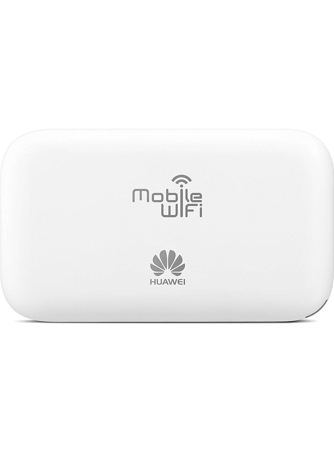 Huawei Mobile WiFi E5573s - CarbonPhone