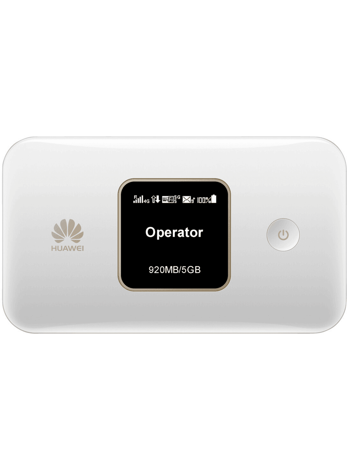 Huawei Mobile WiFi E5785-92c - CarbonPhone