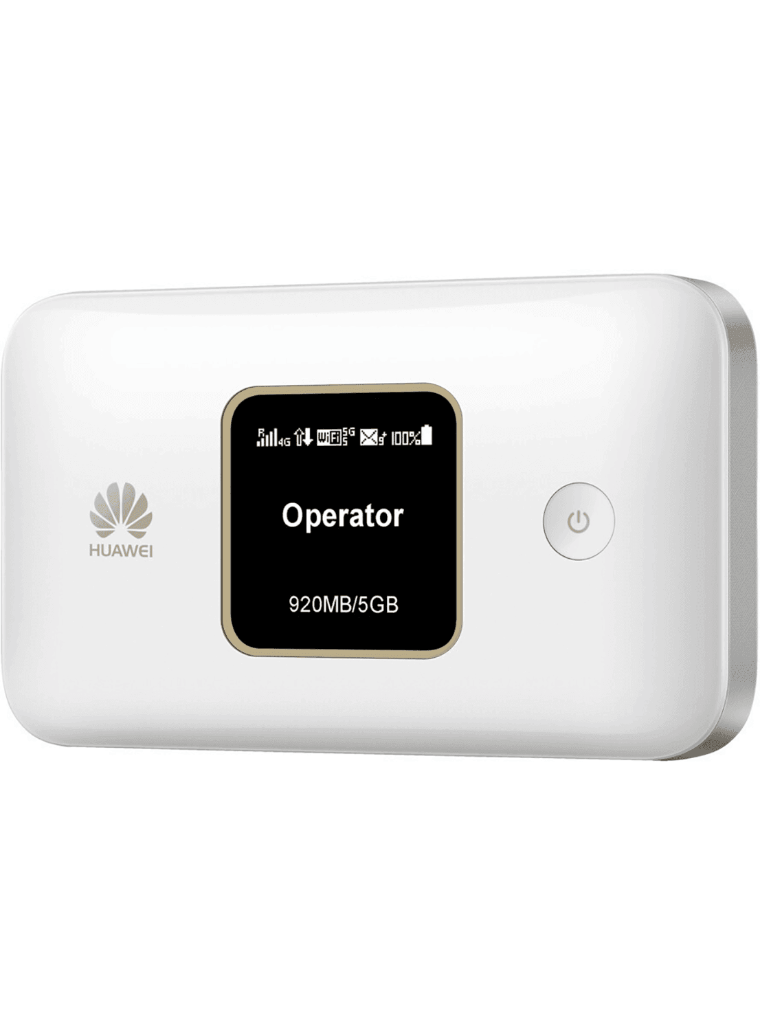 Huawei Mobile WiFi E5785-92c - CarbonPhone