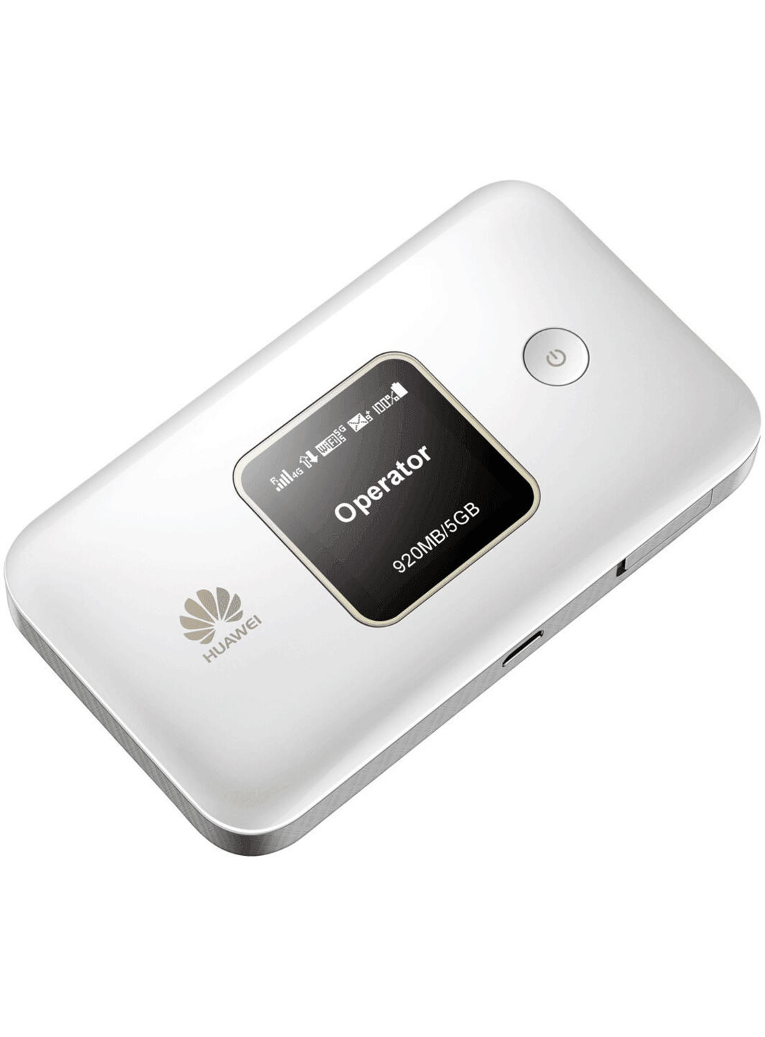 Huawei Mobile WiFi E5785-92c - CarbonPhone