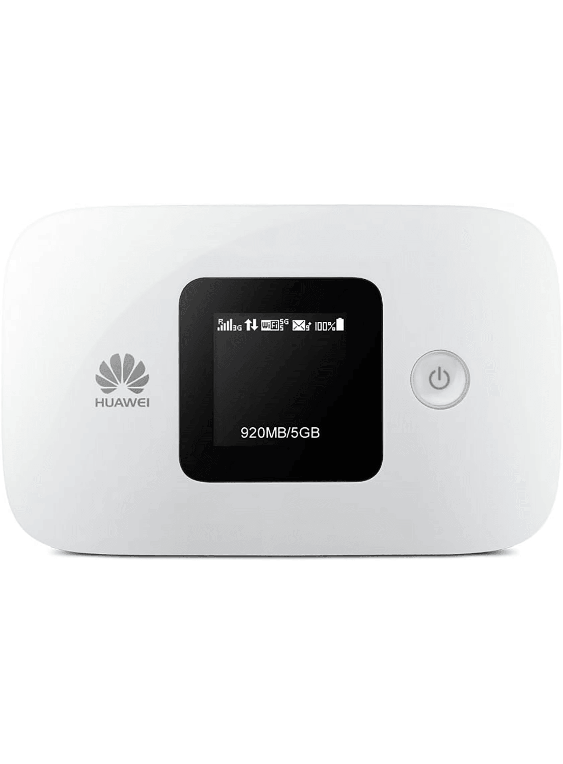 Huawei Mobile WiFi E5786Bs-32a - CarbonPhone