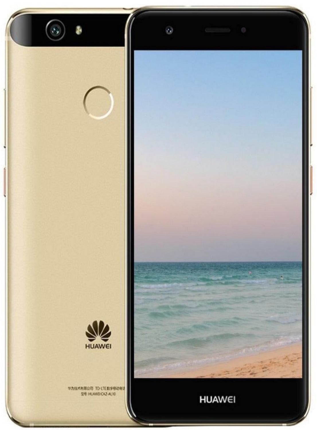 Huawei Nova Dual Sim - CarbonPhone